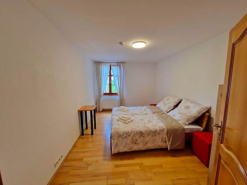 Hotel Aurichs