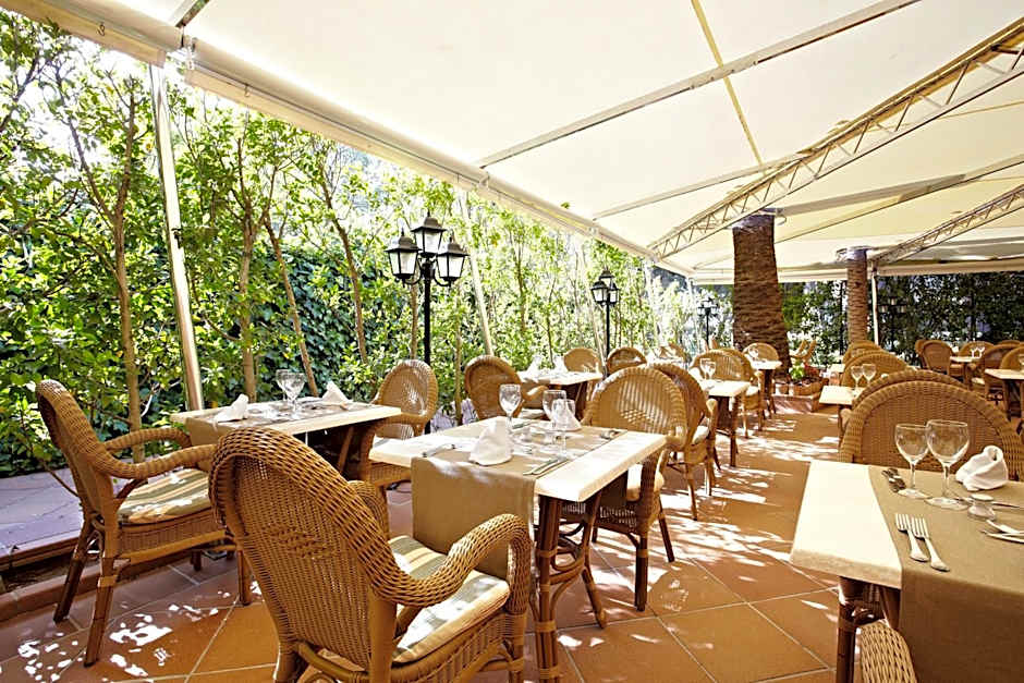 Grupotel Maritimo