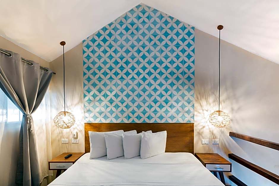 Quinta Margarita - Boho Chic Hotel