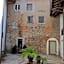CharmeRooms Villa Moroni