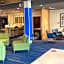 Holiday Inn Express And Suites Warrensburg North By IHG