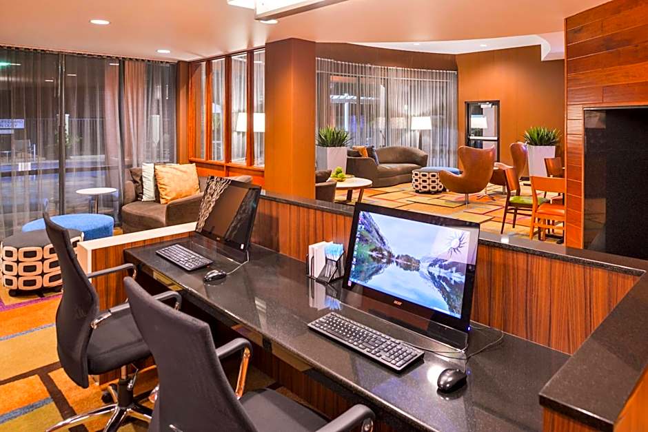 Fairfield Inn & Suites by Marriott Orlando Ocoee