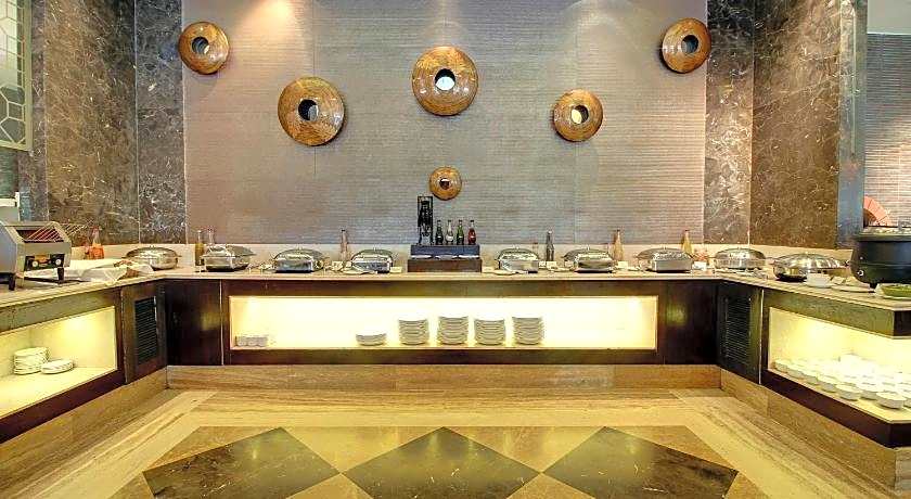 The Pllazio Hotel