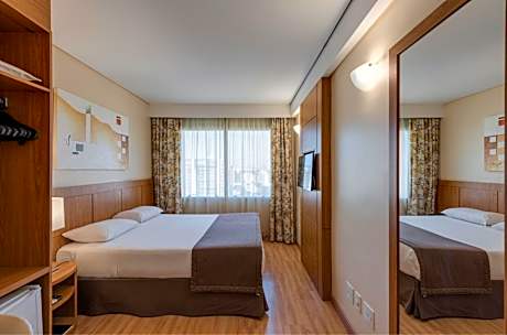 Monreale Plus São José dos Campos