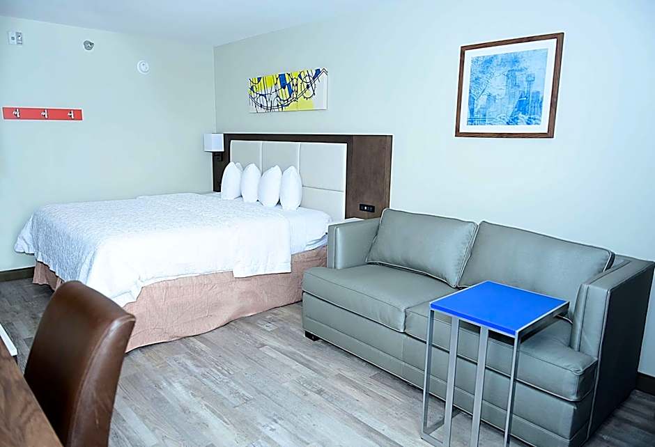 The Addison Hotel, SureStay Collection by Best Western