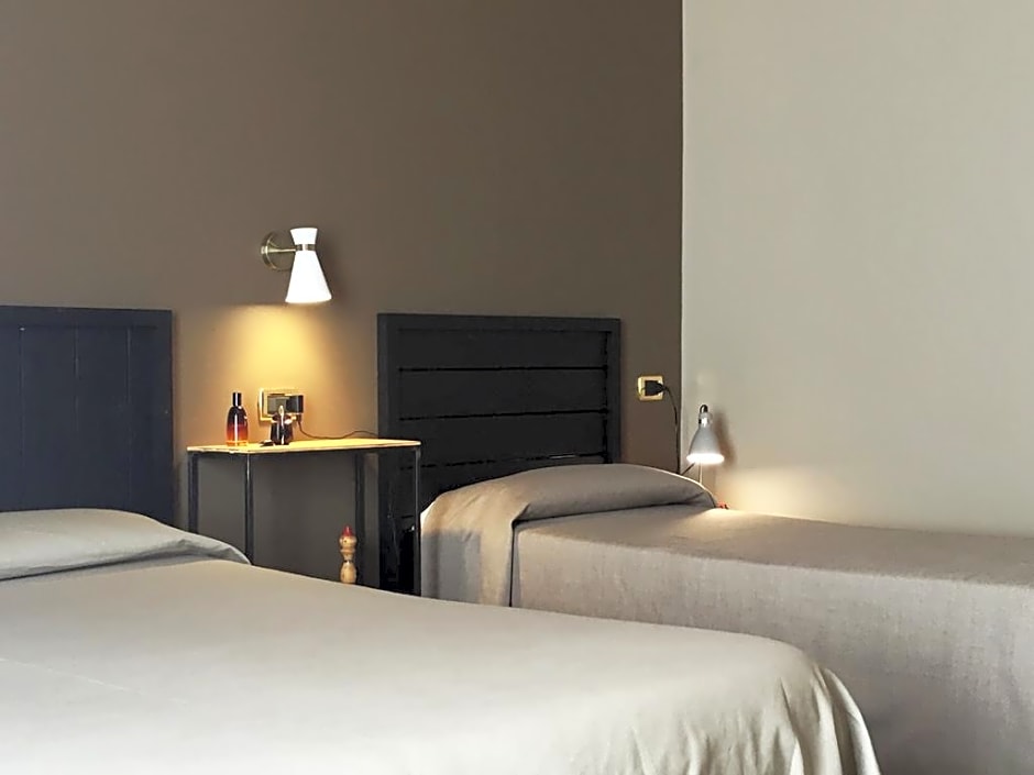 Eterna Roma Town House Suite