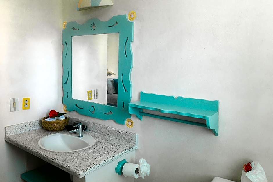Hotel Playa Colibri