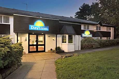 Days Inn by Wyndham Fleet M3