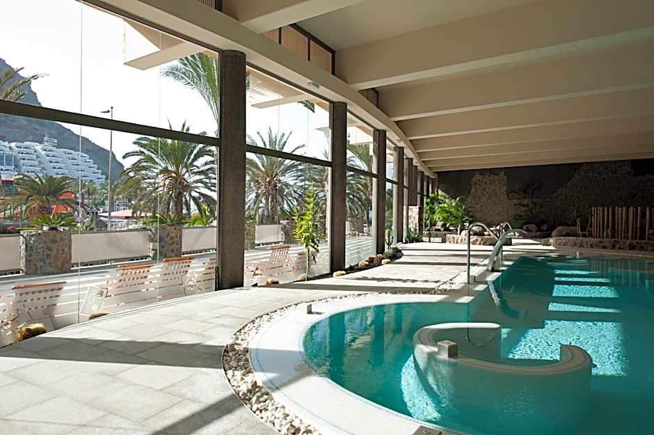 Hotel LIVVO Valle Taurito