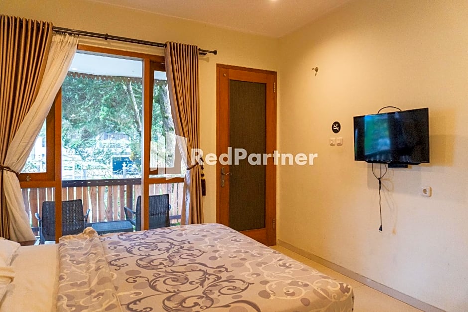 Javenir Hotel Tawangmangu RedPartner