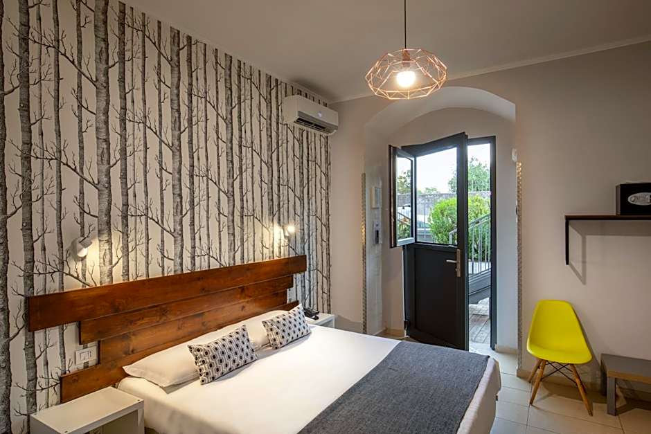 Urban Garden Hotel