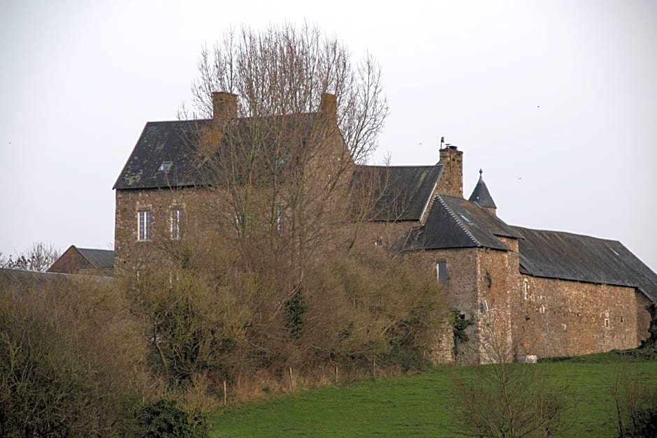 Le Chateau de Claids