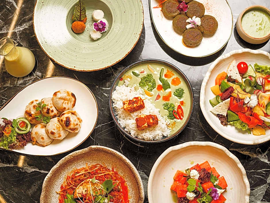 Novotel Jodhpur ITI Circle