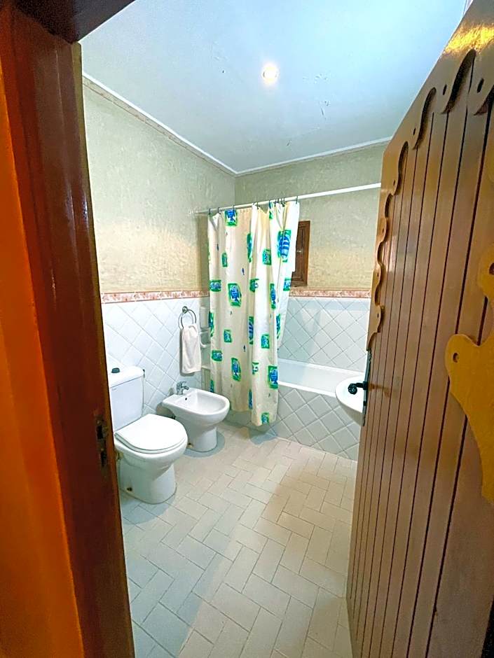 Hotel Kasbah Lamrani