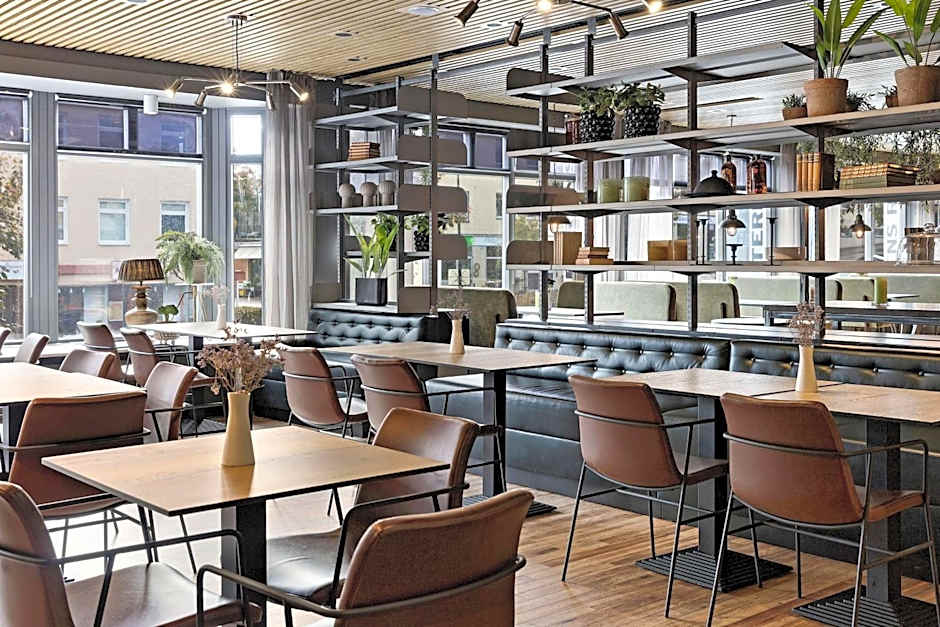 Sure Hotel by Best Western Radmannen