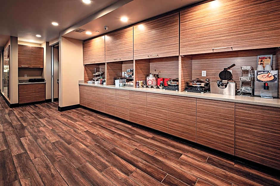 TownePlace Suites by Marriott Toledo Oregon