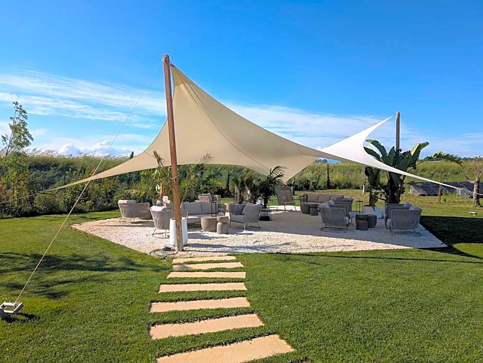 Tenuta Asmara Luxury Resort