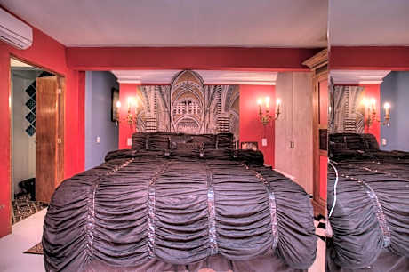 Room Selected at Check-In