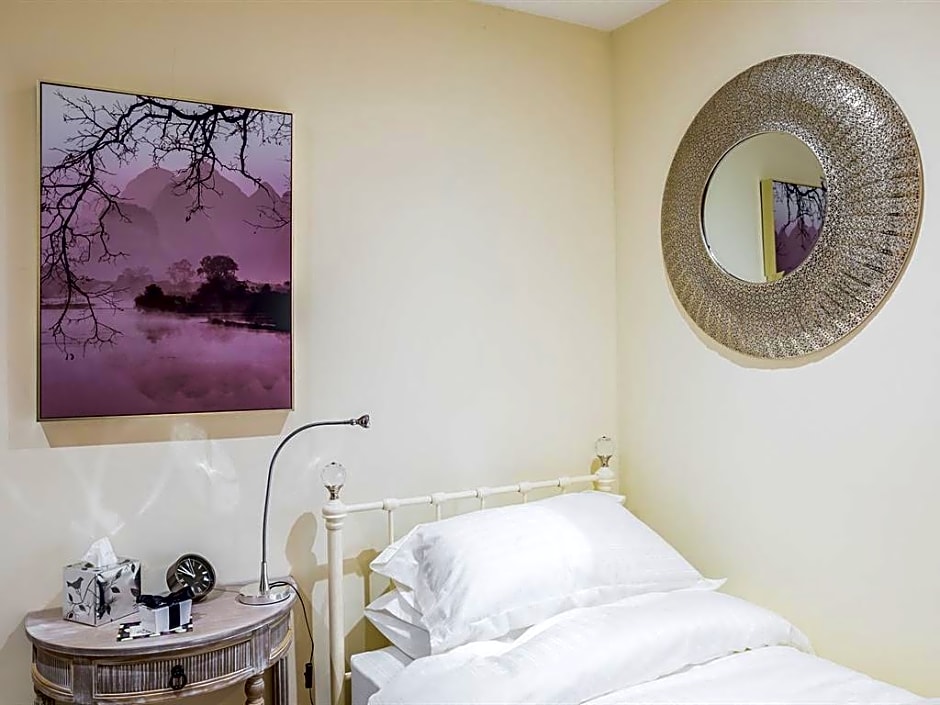 Burlington Hotel Hull City Centre