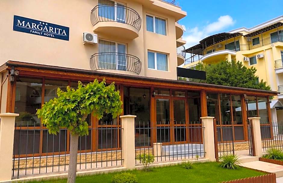 Hotel Margarita