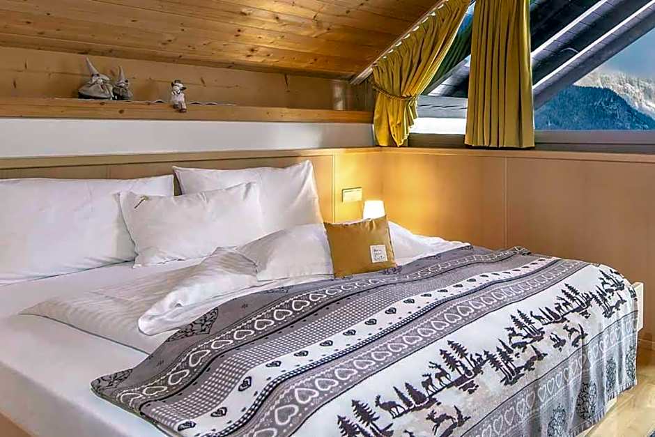 Residence Villa al Sole