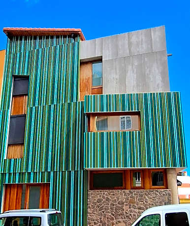 SAHERA HOTEL Boutique