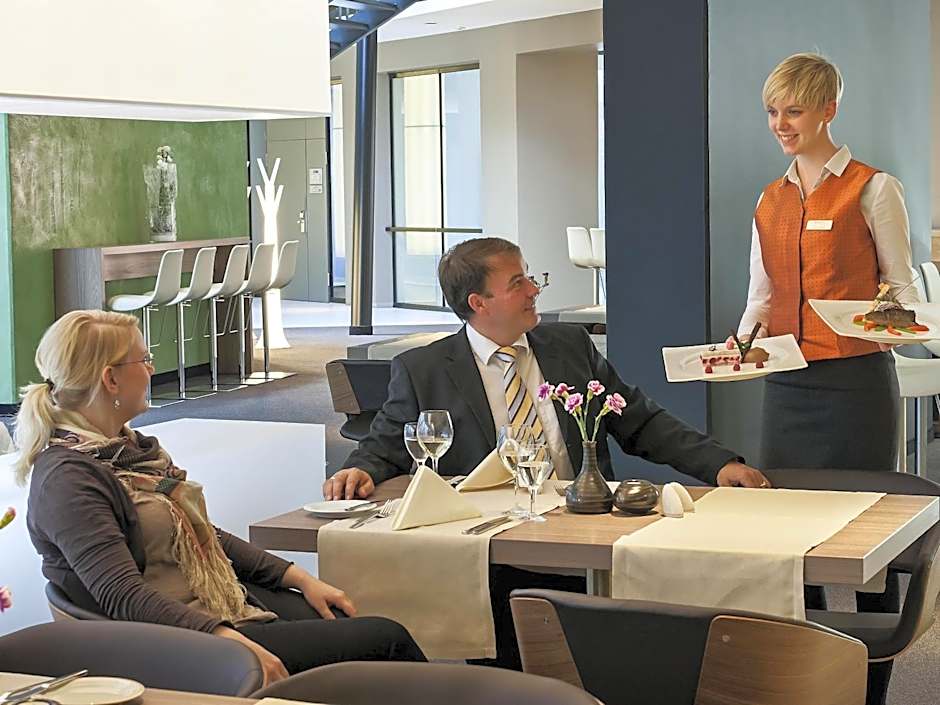 Novotel Hannover
