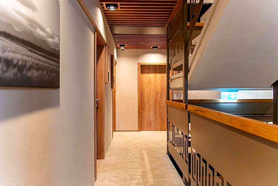 Hotel Lonca
