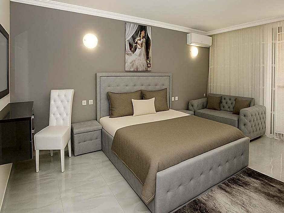 Парк Апарт-Хотел Виктория 1