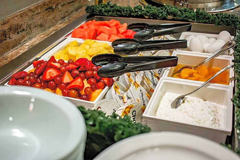 Staybridge Suites Silicon Valley - Milpitas By IHG
