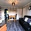 Ranger - Snowdon Cabins holiday let Caernarfon
