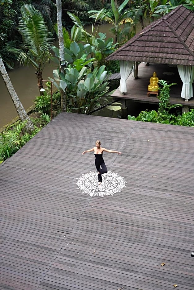 Tattva Ubud Retreat & Wellness