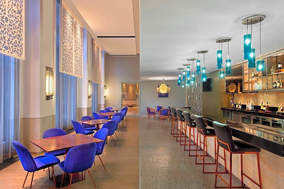 Courtyard by Marriott Agra