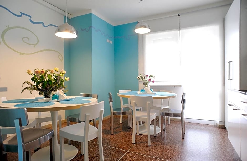 Stop & Sleep Udine Fronte Stazione