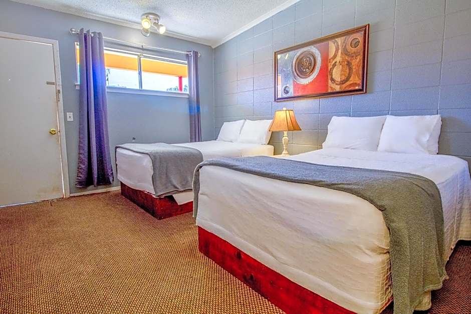 Wheeler Inn Texas, US - 83 By OYO