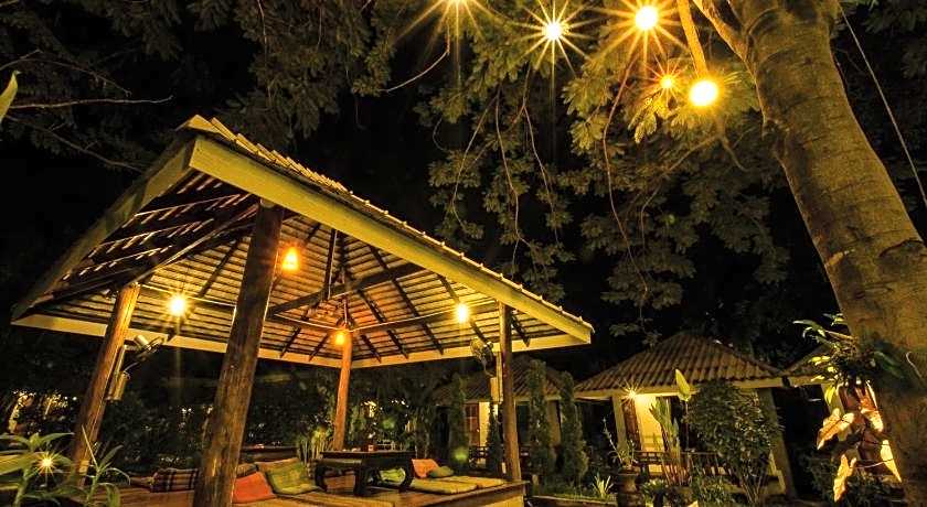 The Sylvana Pai Hotel