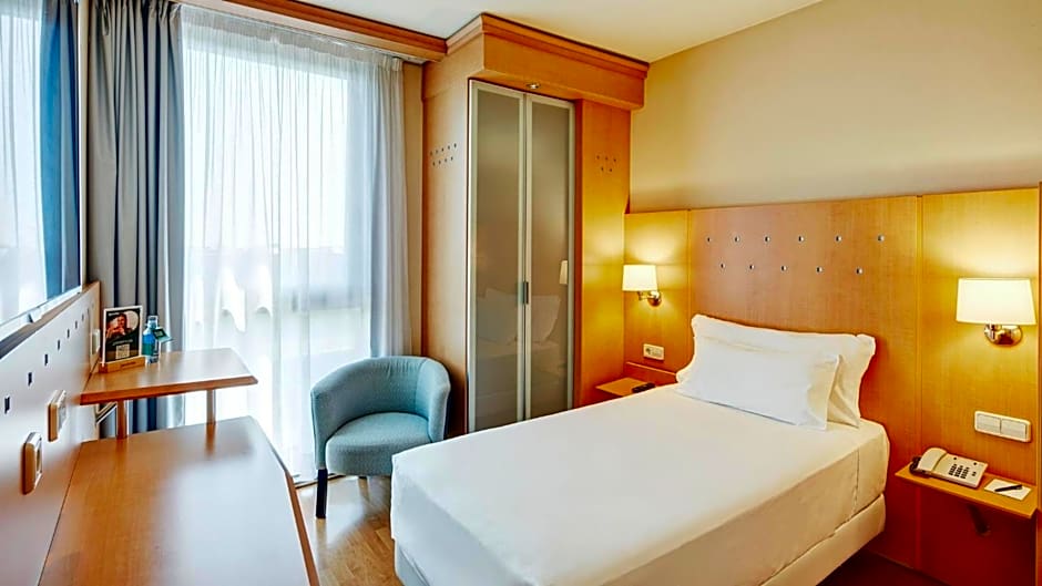 Sercotel Porta Barcelona