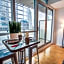 MiCasa Suites - Stylish Condo in Maple Leaf Square