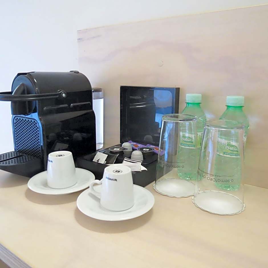 Hotel Tematico Do Banco Azul