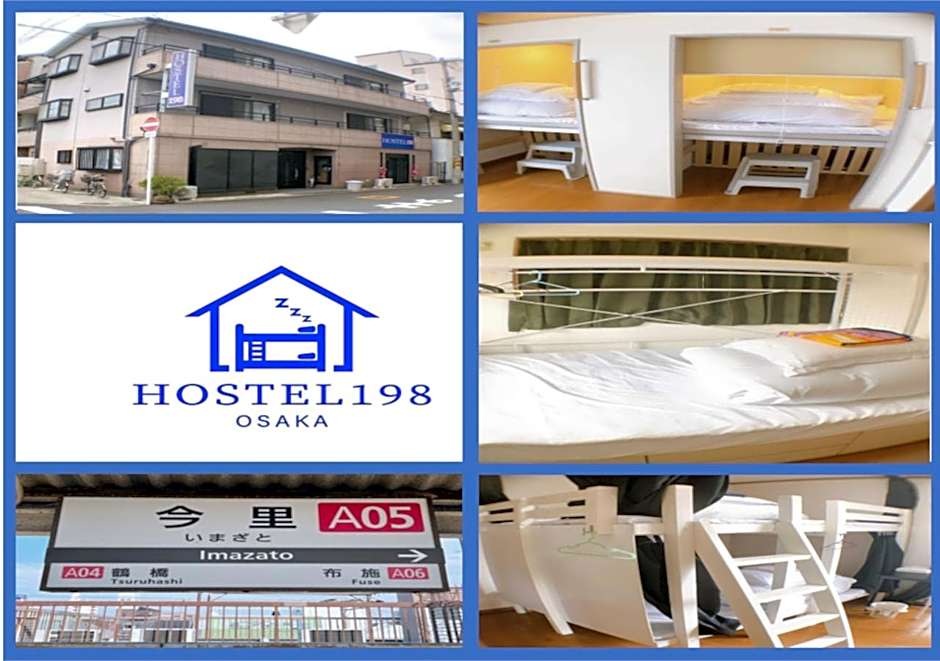 HOSTEL198