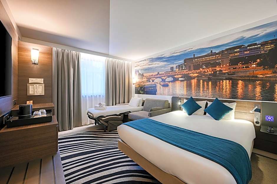Novotel Paris Bercy
