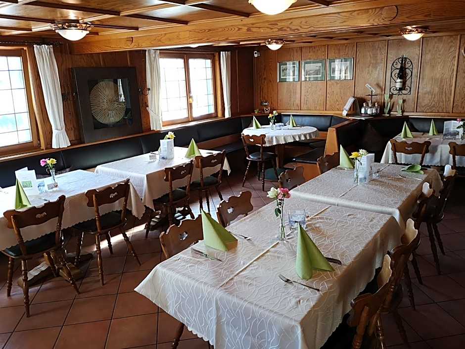 Hotel DreiKonig & Restaurant SeeGourmet