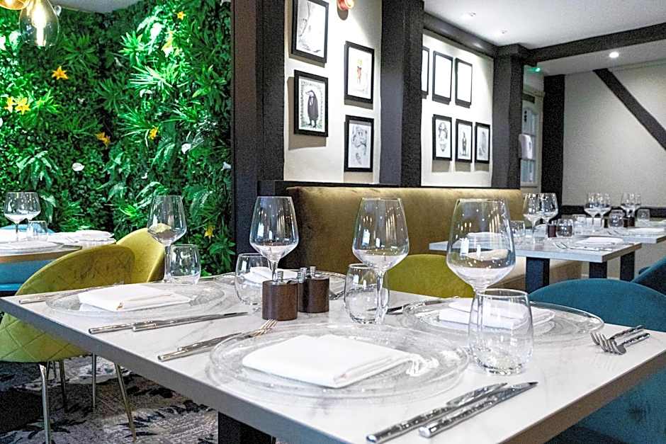 The George Hotel Pangbourne