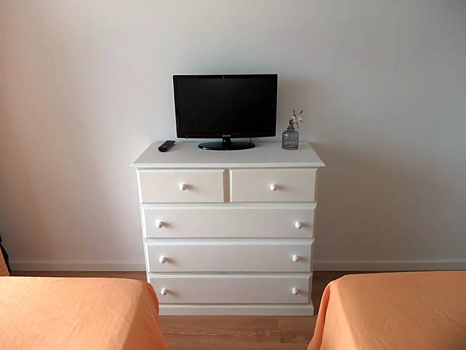 Lagoa Beach & Leisure