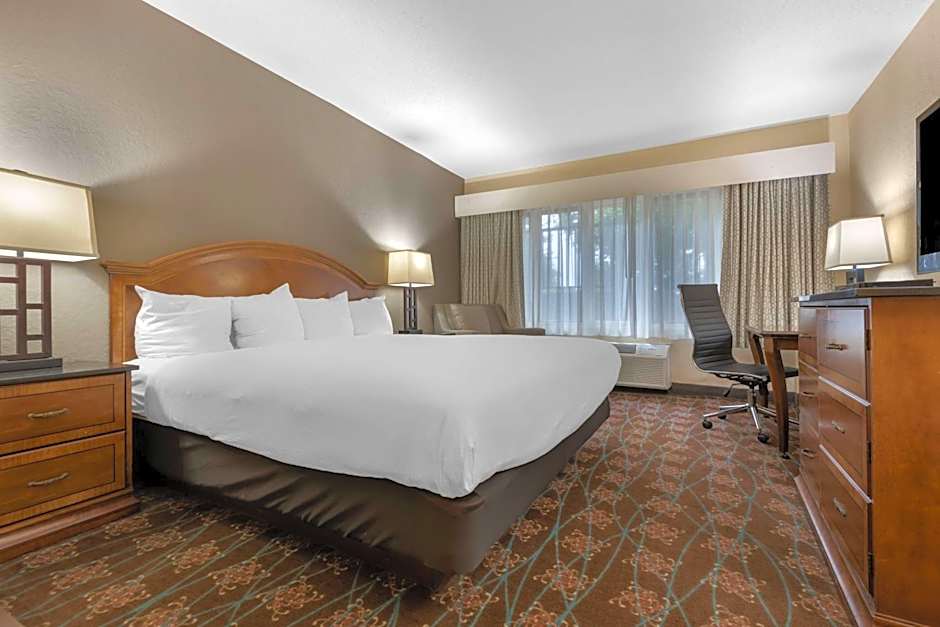 Best Western University Inn