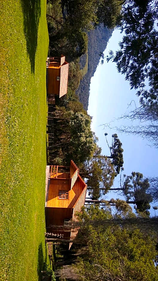 POUSADA RECANTO DOS VAGA-LUMES