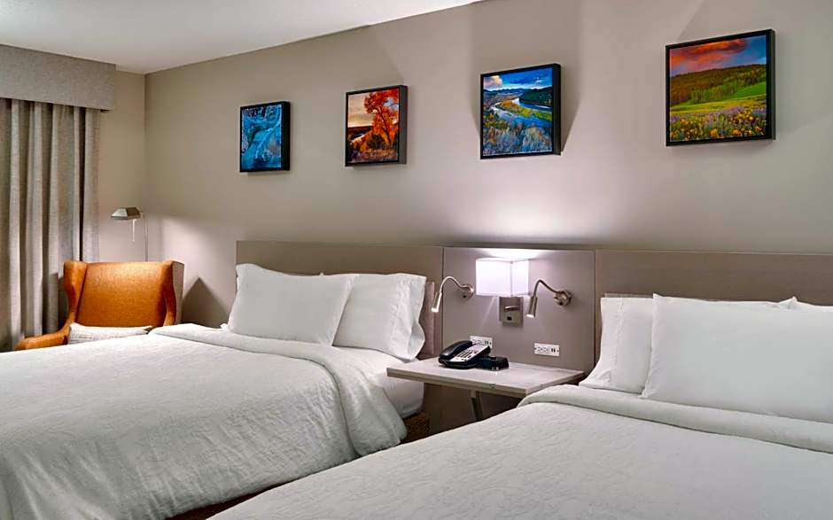 Hilton Garden Inn Idaho Falls