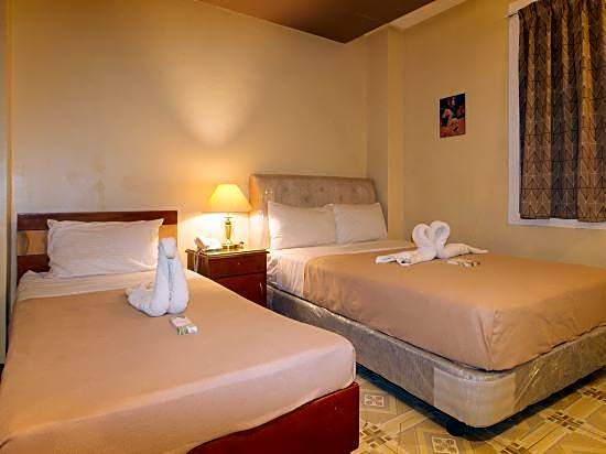Buenas J Hotel And Spa