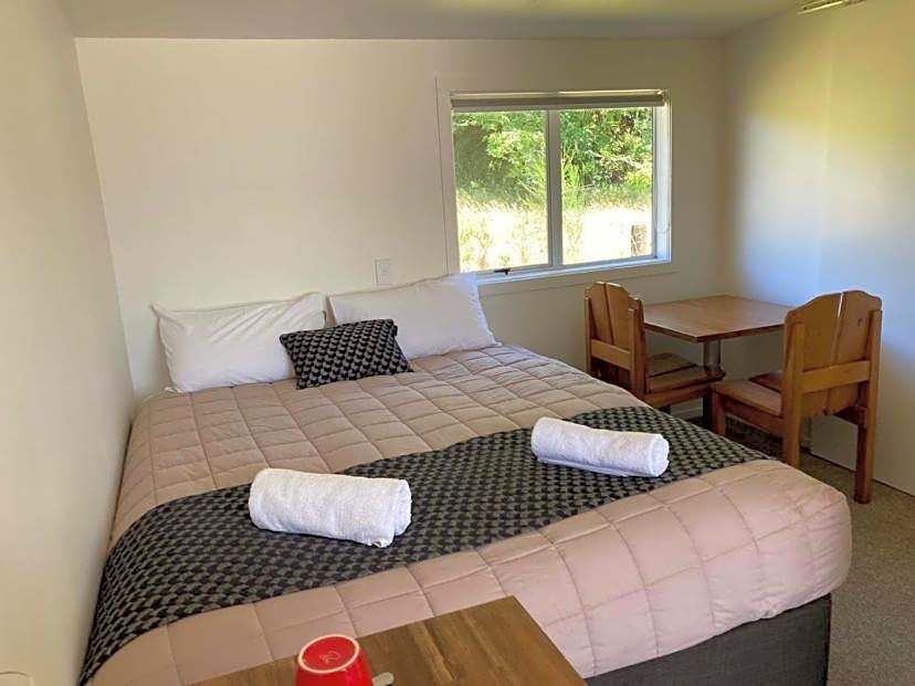 Woodstock Hotel