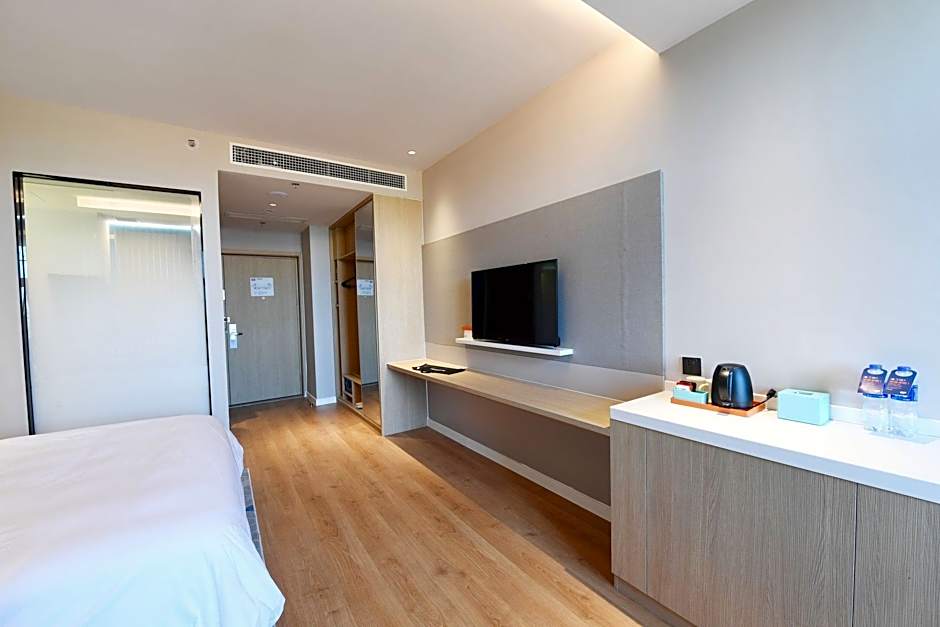 Holiday Inn Express Tianjin Binhai By IHG